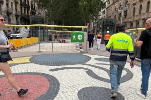 Catalunya conmemora las víctimas del 17-A tras nueve años