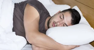 Descubre por qué se te cae la baba al dormir: ¡Un experto te lo explica!