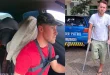 El youtuber Charles Wright vivió una pesadilla en Etiopía: ¡baleado al conducir y cirugía en pleno apagón! El youtuber Charles Wright vivió una pesadilla en Etiopía: ¡baleado al conducir y cirugía en pleno apagón!