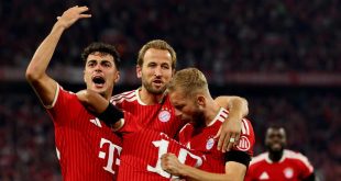 Bayern y Manchester aplastan en la Champions, debut prometedor de Fàbregas